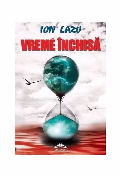 Vreme închisă – Paperback brosat – EuroPress Group