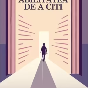 Abilitatea de a citi - Paperback brosat - Kate Cain - ASCR