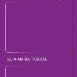 Gramatica limbii române pentru străini (A1-A2-B1) - Paperback brosat - Iulia-Maria Ticărău - Universitatea Lucian Blaga Sibiu