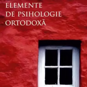 Elemente de psihologie ortodoxă - Paperback brosat - Larisa Șehovțova, Iuri Zenko - Sophia