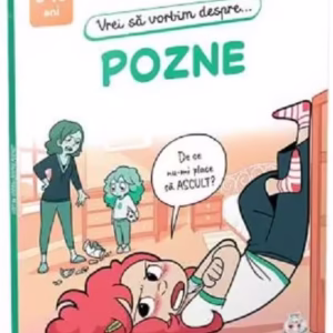 Pozne - Paperback brosat - Gama