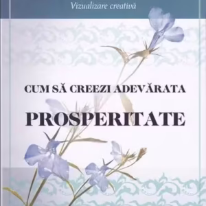 Cum să creezi adevărata prosperitate (ed. a II-a) - Paperback brosat - Shakti Gawain - Act și Politon