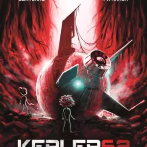 Virusul (Vol. 5) - Hardcover - Bjørn Sortland, Pasi Pitkänen, Timo Parvela - Humanitas