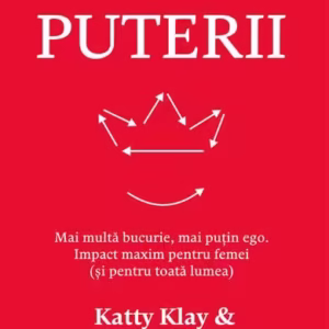 Codul puterii - Paperback brosat - Lifestyle