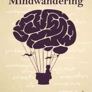 Mindwandering - Paperback brosat - ASCR