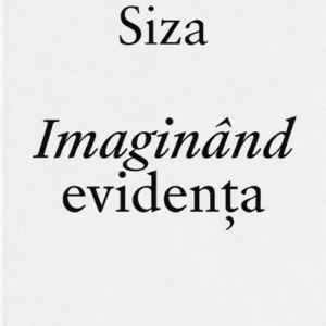 Imaginând evidența - Hardcover - Álvaro Siza - Igloo