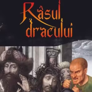 Râsul dracului - Paperback brosat - Cristian Tudor Popescu - Polirom