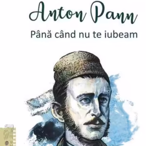 Anton Pann - Paperback brosat - Cosmin Ciotloș - Polirom
