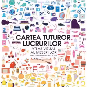 Cartea tuturor lucrurilor - Paperback brosat - Niculescu