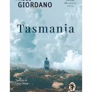 Tasmania - Paperback brosat - Trei