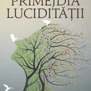 Primejdia lucidității - Paperback brosat - Rosa Montero - RAO