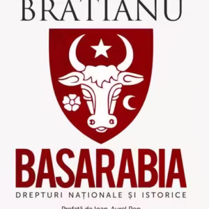 Basarabia - Paperback brosat - Gheorghe I. Brătianu - Meteor Press