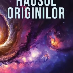 Haosul originilor - Paperback brosat - Anton Parks - Daksha
