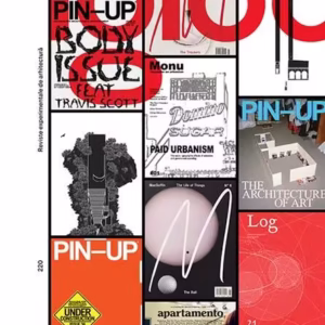 Igloo 220. Reviste experimentale de arhitectură / Iunie-Iulie 2024 - Paperback brosat - Igloo