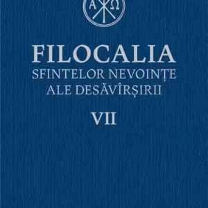 Filocalia VII - Hardcover - *** - Humanitas
