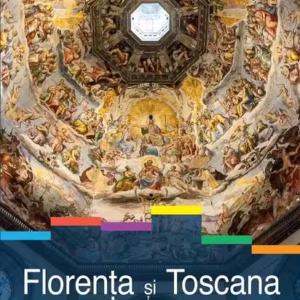 Florența și Toscana - Paperback brosat - Ad Libri