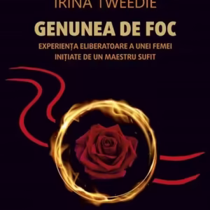 Genunea de foc - Paperback brosat - Paralela 45