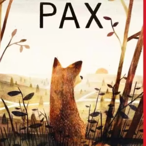 Pax (Vol. 1) - Hardcover - Sara Pennypacker - Arthur