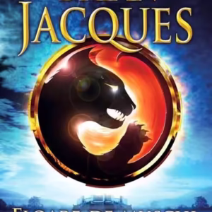 Floare-de-Mușchi - Paperback brosat - Brian Jacques - Univers