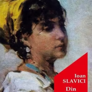 Din două lumi - Paperback brosat - Ioan Slavici - Hoffman