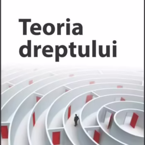 Teoria dreptului - Paperback brosat - Hamangiu