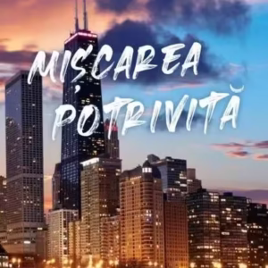 Mișcarea potrivită - Paperback brosat - Liz Tomforde - Litera