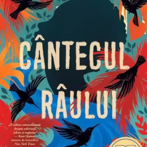 Cântecul râului - Paperback brosat - Eleanor Shearer - Univers