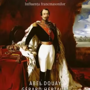 Napoleon al III-lea și România - Paperback brosat - Abel Douay, Gérard Hertault - Corint