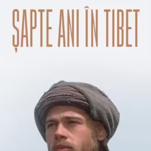 Șapte ani în Tibet - Paperback brosat - Heinrich Harrer - Polirom