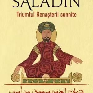 Saladin - Paperback brosat - Abdul Rahman Azzam - Corint