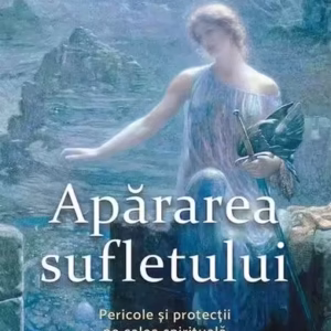 Apărarea sufletului - Paperback brosat - Dr. Vítor José Rodrigues - For You