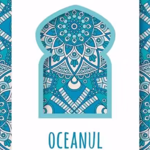 Oceanul sufletului - Paperback brosat - Rumi - Herald