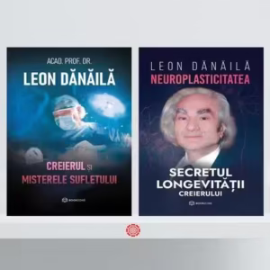 Pachet autor Leon Dănăilă - Hardcover - Leon Dănăilă - Bookzone
