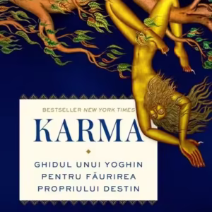 Karma - Paperback brosat - Sadhguru - Curtea Veche