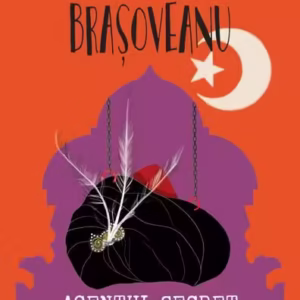 Agentul secret al lui Altin Bey (Vol. 2) - Paperback brosat - Nemira