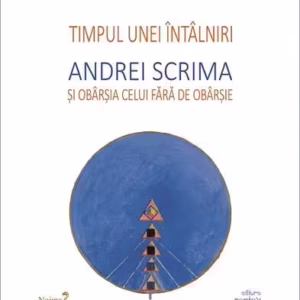 Timpul unei întâlniri - Paperback brosat - Alexandru Gica - Cartex