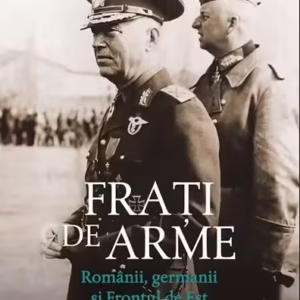 Frați de arme - Paperback brosat - Perry Pierik - Corint
