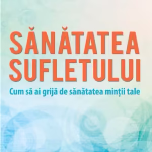 Sănătatea sufletului - Paperback brosat - Kati Morton - For You