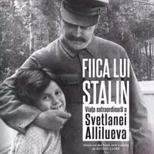 Fiica lui Stalin - Paperback brosat - Rosemary Sullivan - Corint