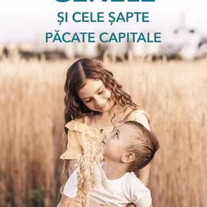 Genele şi cele şapte păcate capitale - Paperback brosat - Konstantin V. Zorin - Sophia