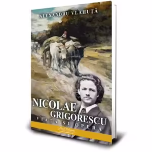 PictoruI N. I. Grigorescu - Paperback brosat - Paul Editions
