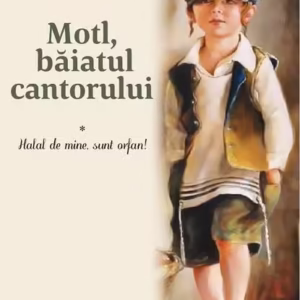 Halal de mine, sunt orfan! (Vol. 1) - Paperback brosat - Nepsis