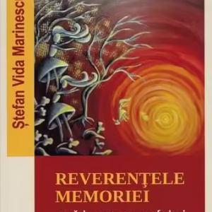 Reverențele memoriei - Paperback - Ștefan Vida Marinescu - Limes