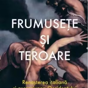 Frumusețe și teroare - Hardcover - Catherine Fletcher - Litera