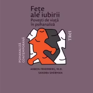 Fețe ale iubirii - Paperback brosat - Trei