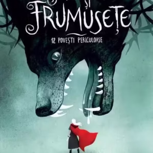 Fiare și frumusețe - Hardcover - Young Art