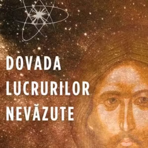 Dovada lucrurilor nevăzute. Ortodoxia și fizica modernă - Paperback brosat - Lazăr Puhalo - Theosis