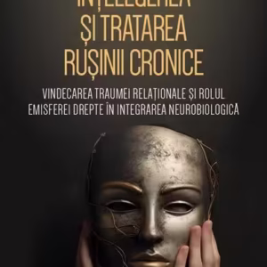Înțelegerea și tratarea rușinii cronice - Paperback brosat - Patricia DeYoung - Herald