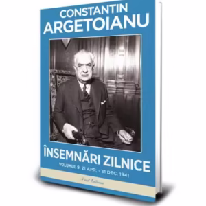 Însemnări zilnice (Vol. 9) - Paperback brosat - Paul Editions