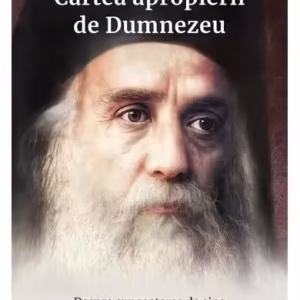 Cartea apropierii de Dumnezeu - Paperback brosat - Bookzone